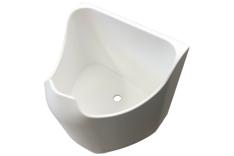 Surgical Scrub Sinks
