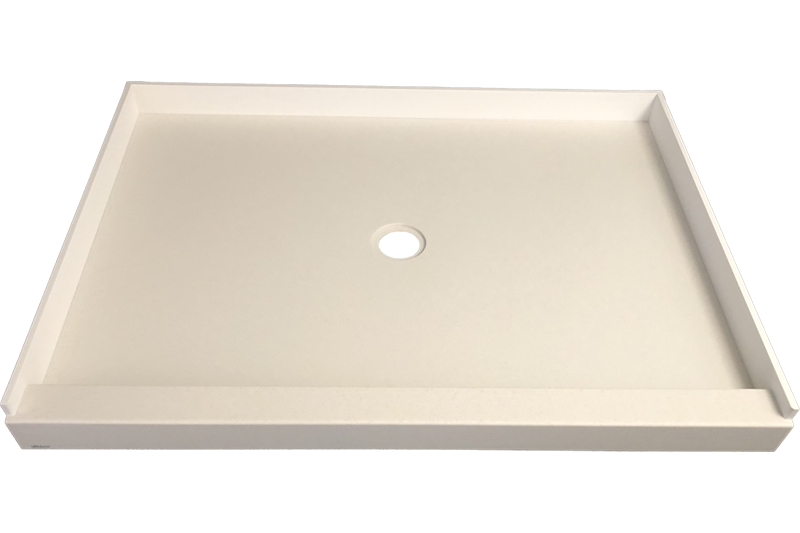 Standard Shower Pans